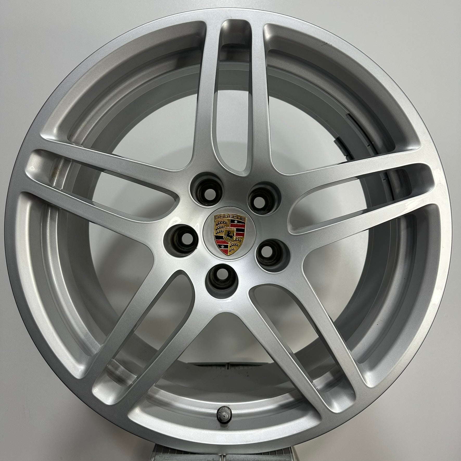 Jante Porsche Macan R18