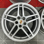 Jante Porsche Macan R18