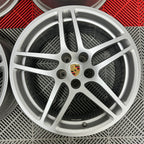 Jante Porsche Macan R18