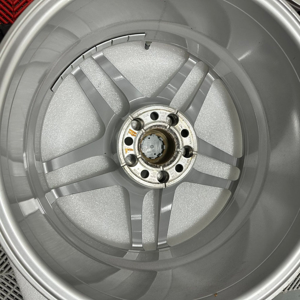 Jante Porsche Macan R18