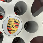 Jante Porsche Macan R18