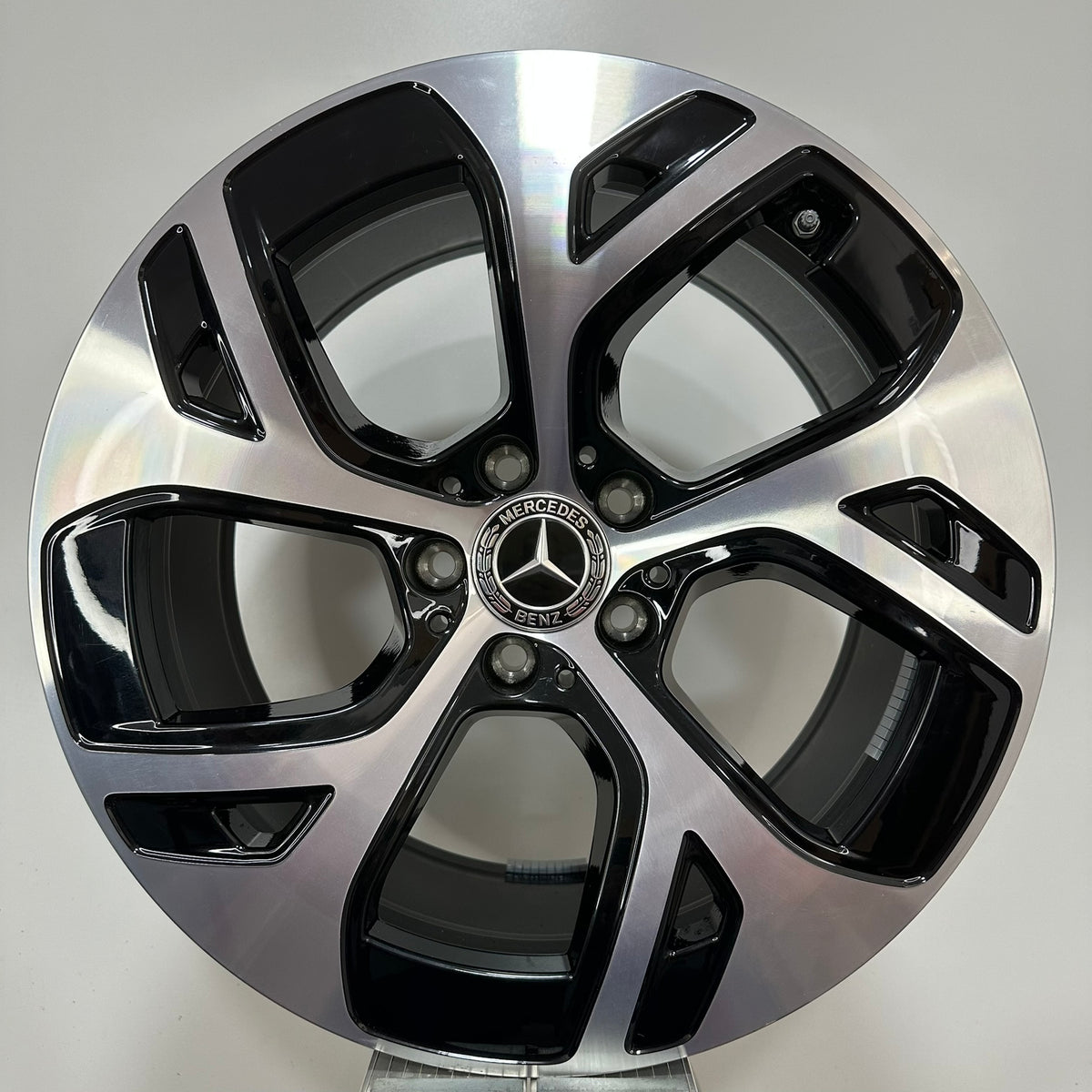 Jante Mercedes GLC W254 NOI R18 *doua latimi*