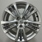 Jante Lexus GS R18