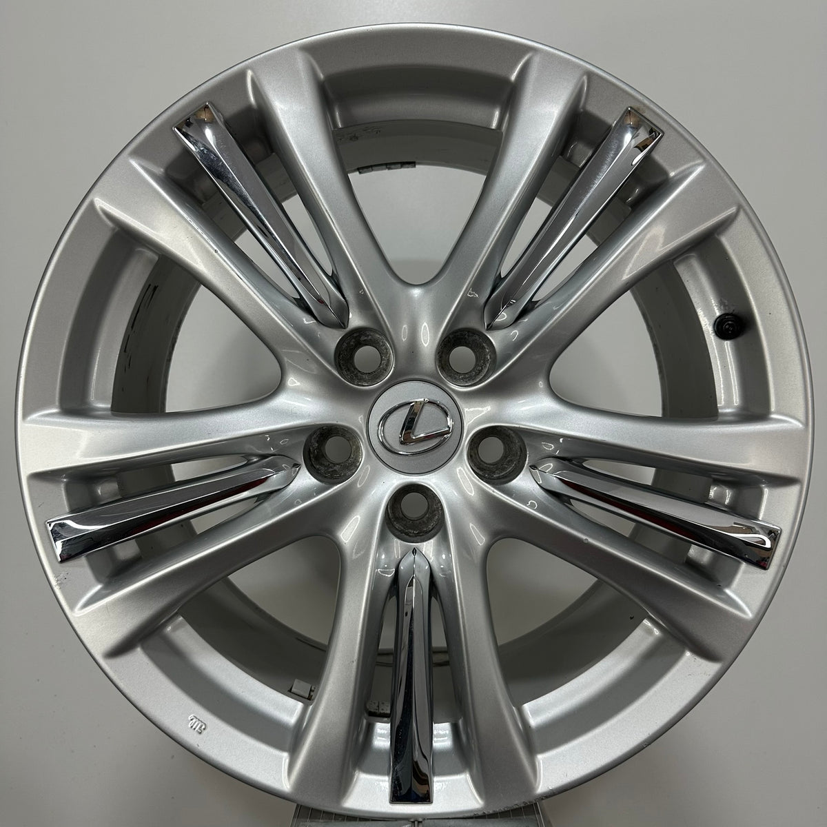 Jante Lexus GS R18