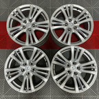 Jante Lexus GS R18