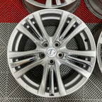 Jante Lexus GS R18