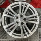 Jante Lexus GS R18