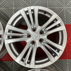 Jante Lexus GS R18