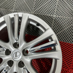 Jante Lexus GS R18