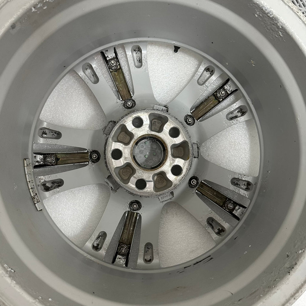 Jante Lexus GS R18