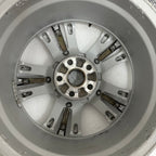 Jante Lexus GS R18