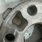 Jante Lexus GS R18