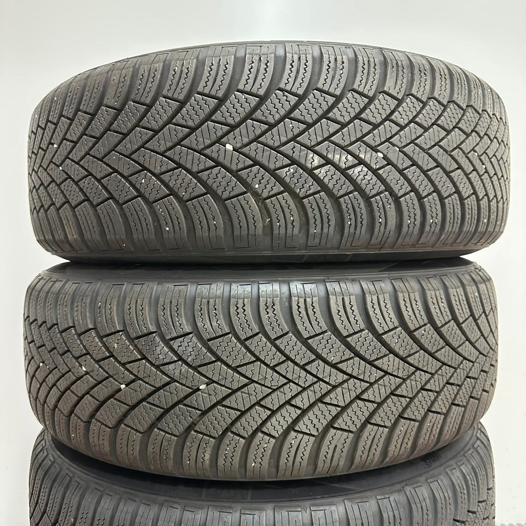 ❄️Jante Kia xCeed R16 anv iarna 205/60 R16