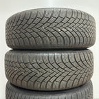 ❄️Jante Kia xCeed R16 anv iarna 205/60 R16