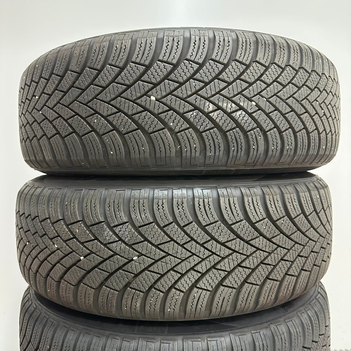 ❄️Jante Kia xCeed R16 anv iarna 205/60 R16