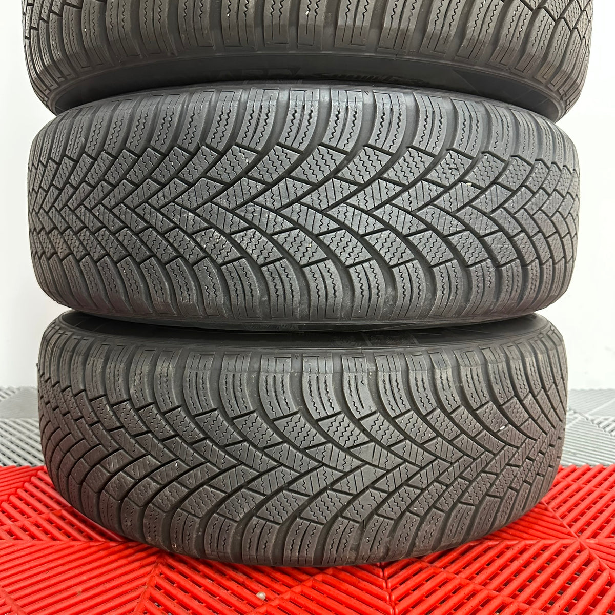 ❄️Jante Kia xCeed R16 anv iarna 205/60 R16