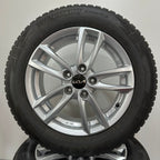 ❄️Jante Kia xCeed R16 anv iarna 205/60 R16