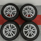 ❄️Jante Kia xCeed R16 anv iarna 205/60 R16