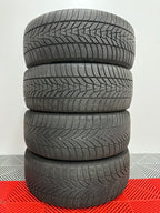 ❄️Jante Kia ProCeed GT R18 anv iarna 225/40 R18