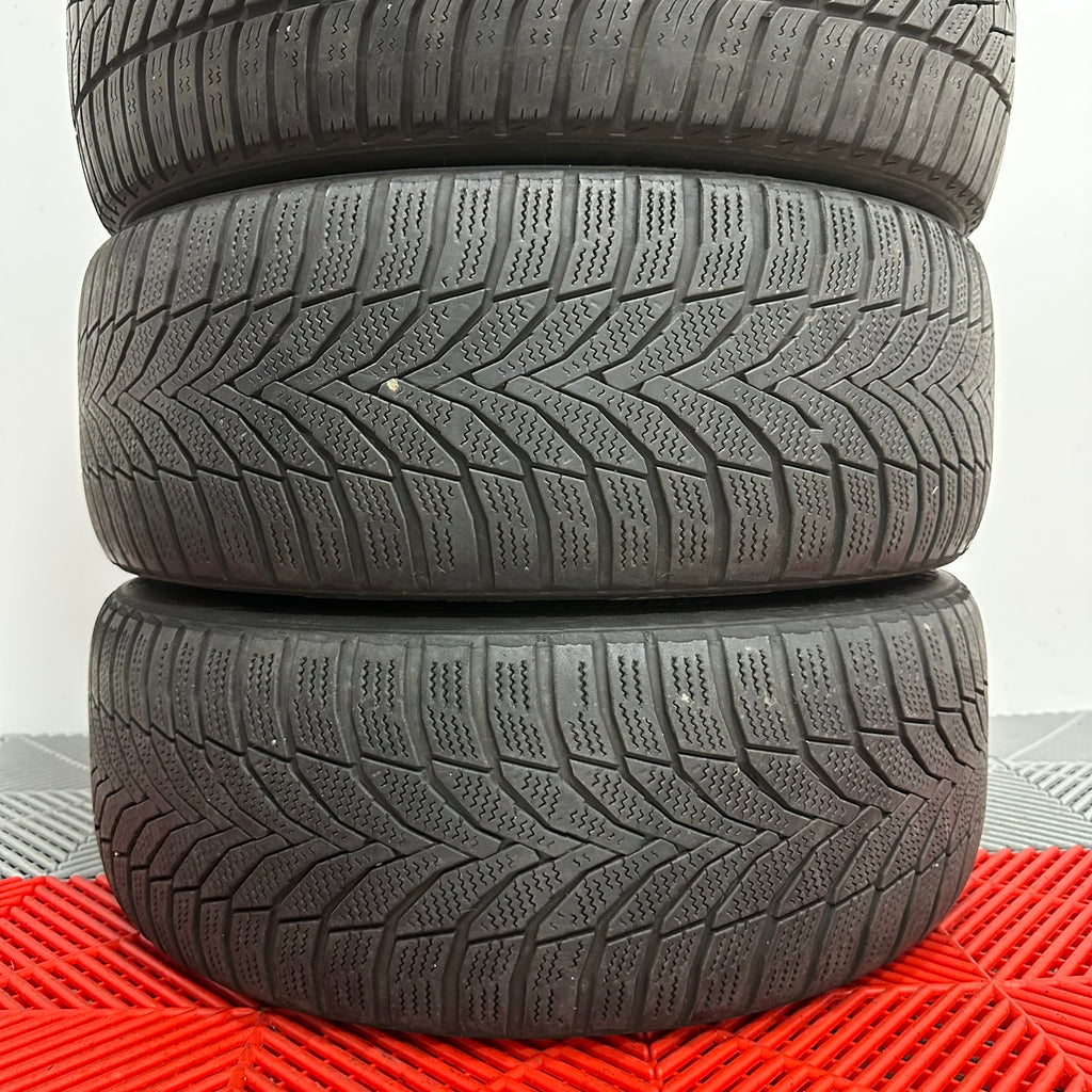 ❄️Jante Kia ProCeed GT R18 anv iarna 225/40 R18