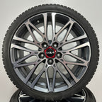 ❄️Jante Kia ProCeed GT R18 anv iarna 225/40 R18