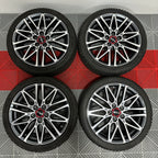 ❄️Jante Kia ProCeed GT R18 anv iarna 225/40 R18