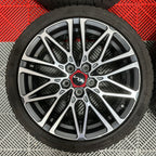 ❄️Jante Kia ProCeed GT R18 anv iarna 225/40 R18
