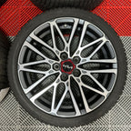 ❄️Jante Kia ProCeed GT R18 anv iarna 225/40 R18