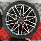 ❄️Jante Kia ProCeed GT R18 anv iarna 225/40 R18