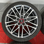 ❄️Jante Kia ProCeed GT R18 anv iarna 225/40 R18