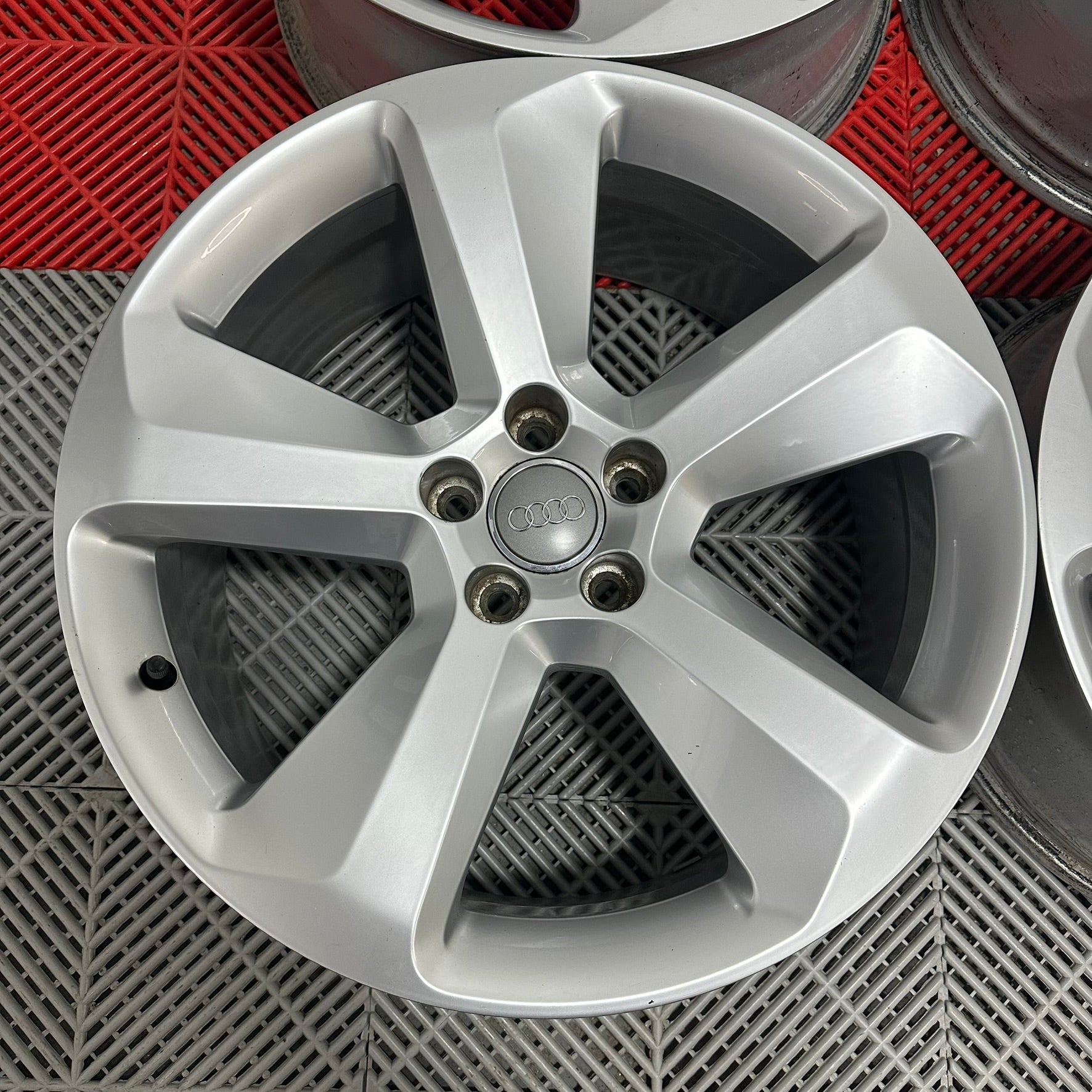 Jante Audi Q5 R19