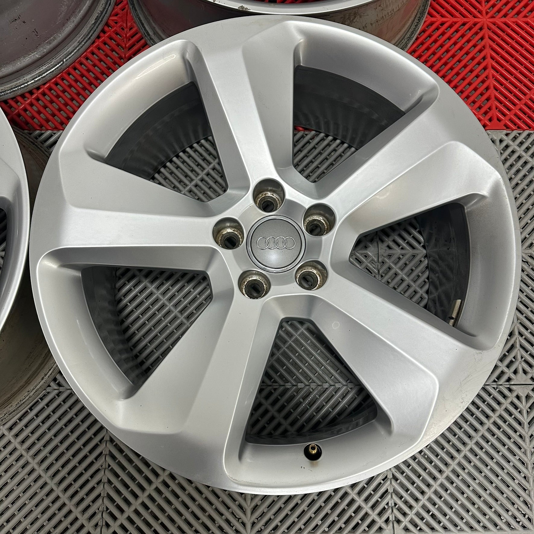 Jante Audi Q5 R19