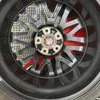 ❄️Jante Kia ProCeed GT R18 anv iarna 225/40 R18