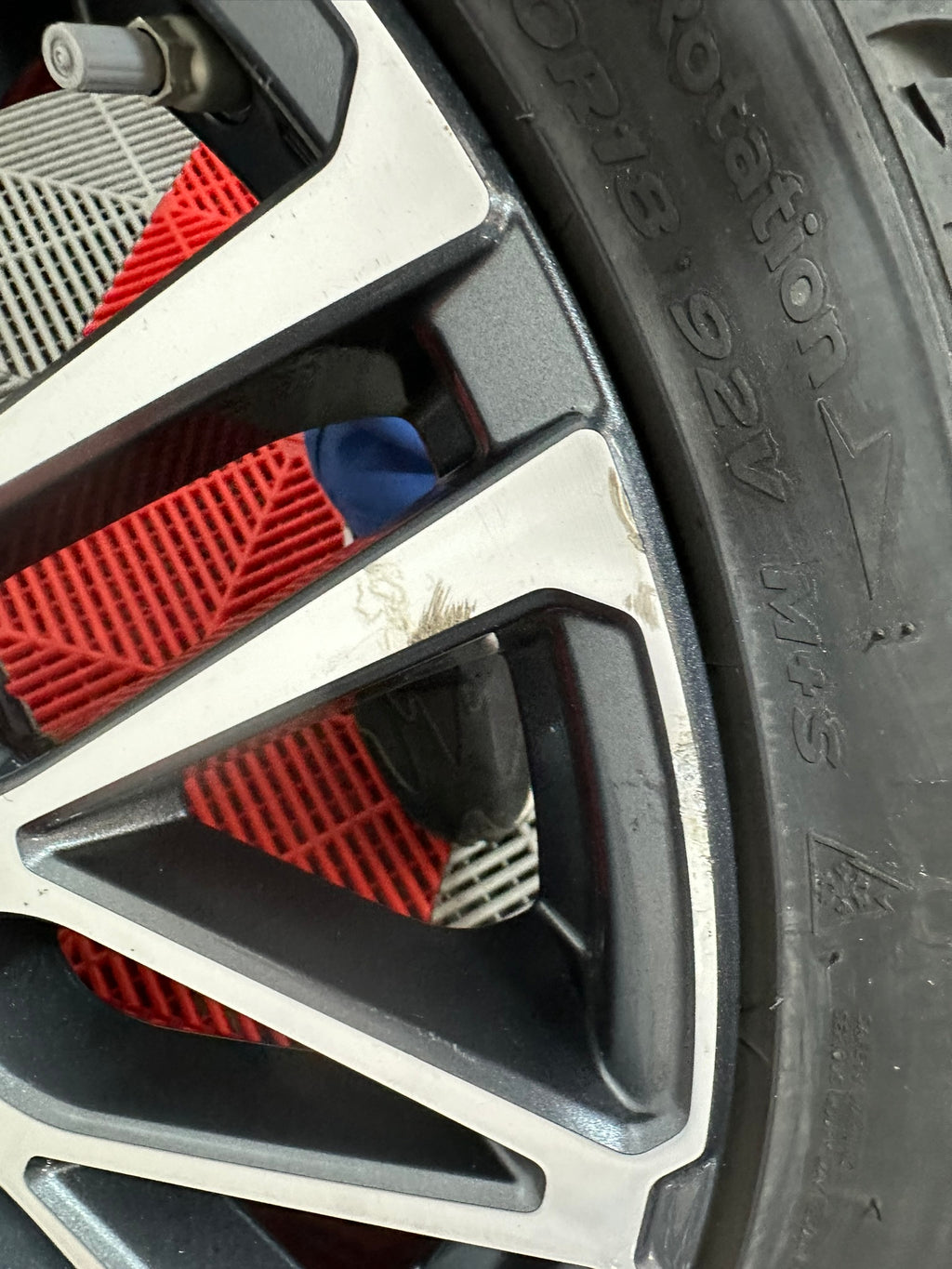 ❄️Jante Kia ProCeed GT R18 anv iarna 225/40 R18