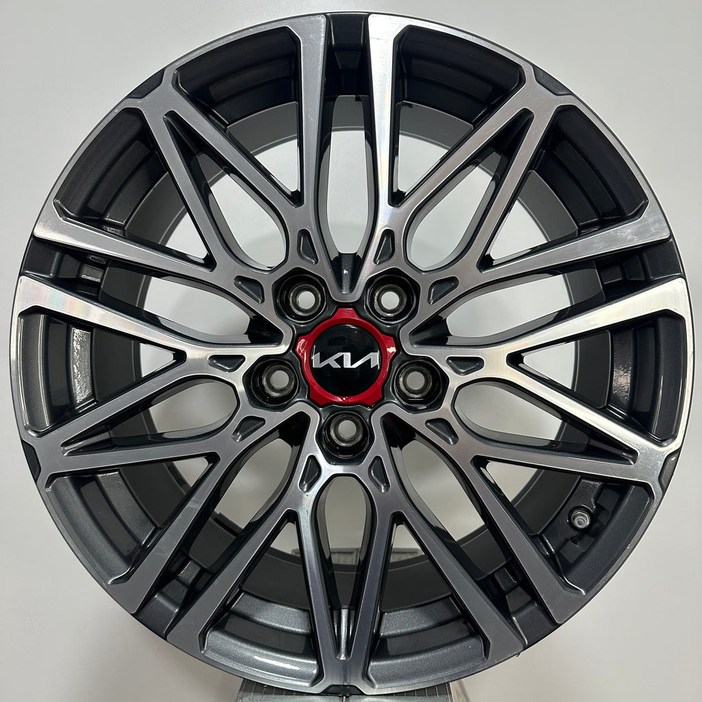 Jante Kia ProCeed GT Sportage R18  Sorento Niro Soul