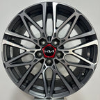 Jante Kia ProCeed GT Sportage R18  Sorento Niro Soul