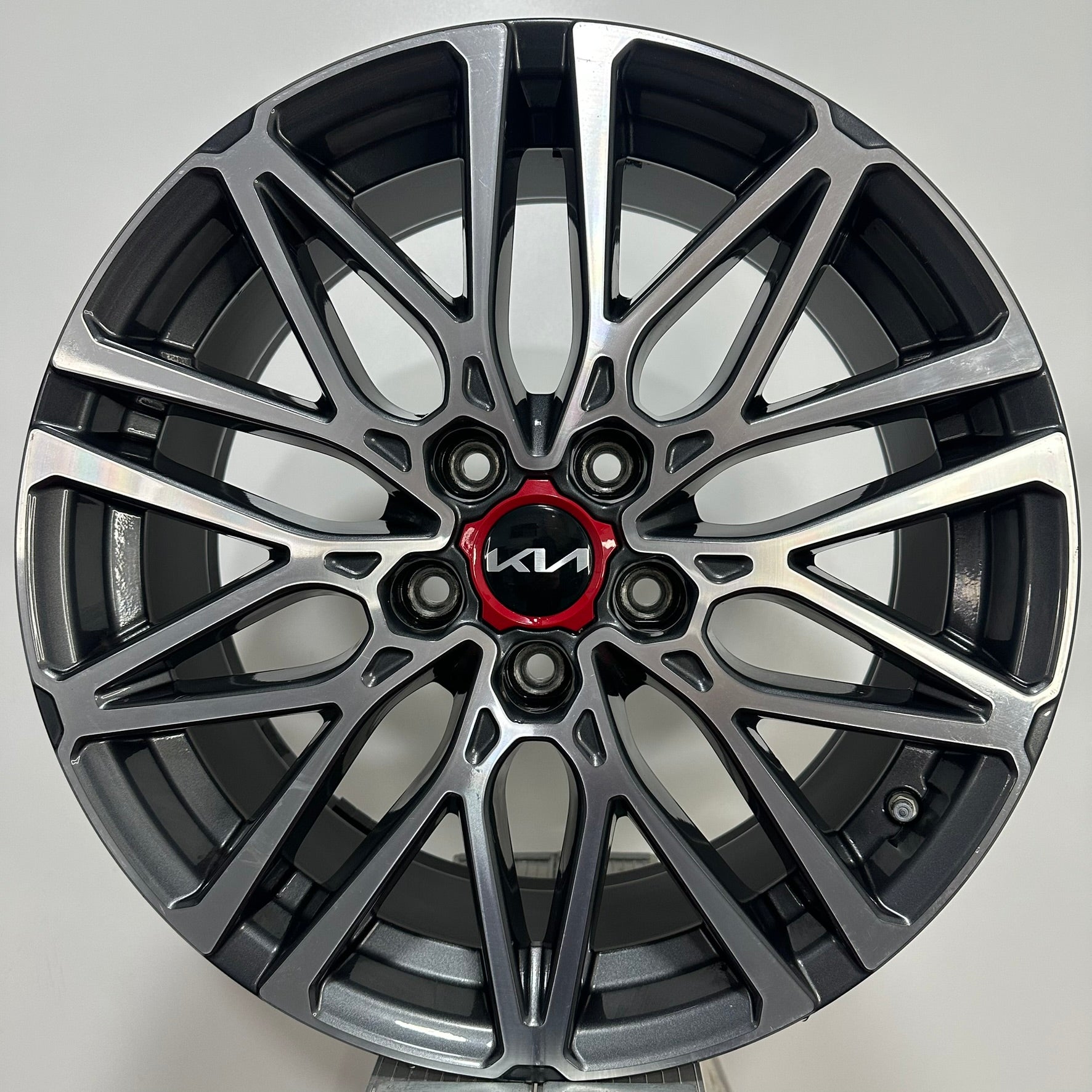 Jante Kia ProCeed GT Sportage R18  Sorento Niro Soul