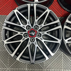 Jante Kia ProCeed GT Sportage R18  Sorento Niro Soul