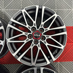 Jante Kia ProCeed GT Sportage R18  Sorento Niro Soul