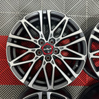 Jante Kia ProCeed GT Sportage R18  Sorento Niro Soul