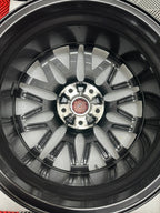 Jante Kia ProCeed GT Sportage R18  Sorento Niro Soul
