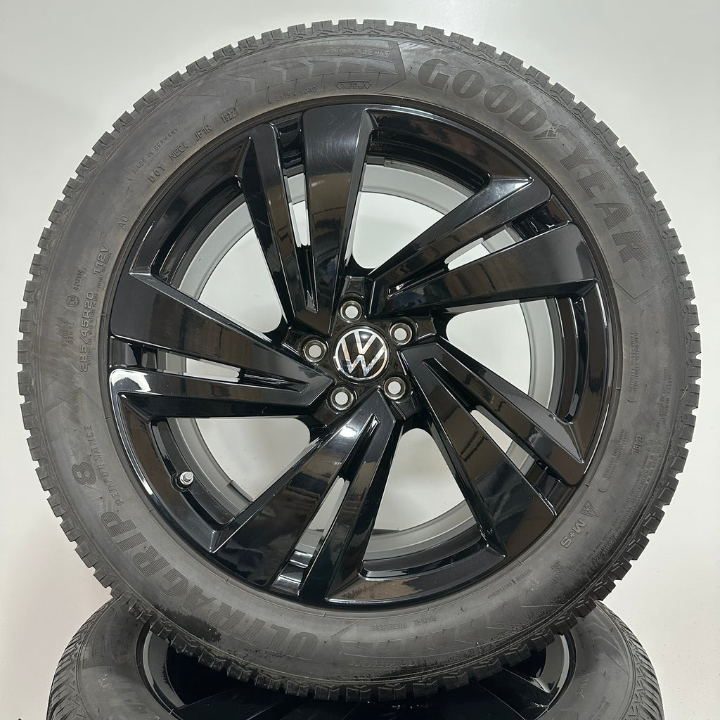❄️Jante VW Touareg III CR "Nevada" R20 anv iarna 285/45 R20