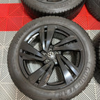 ❄️Jante VW Touareg III CR "Nevada" R20 anv iarna 285/45 R20