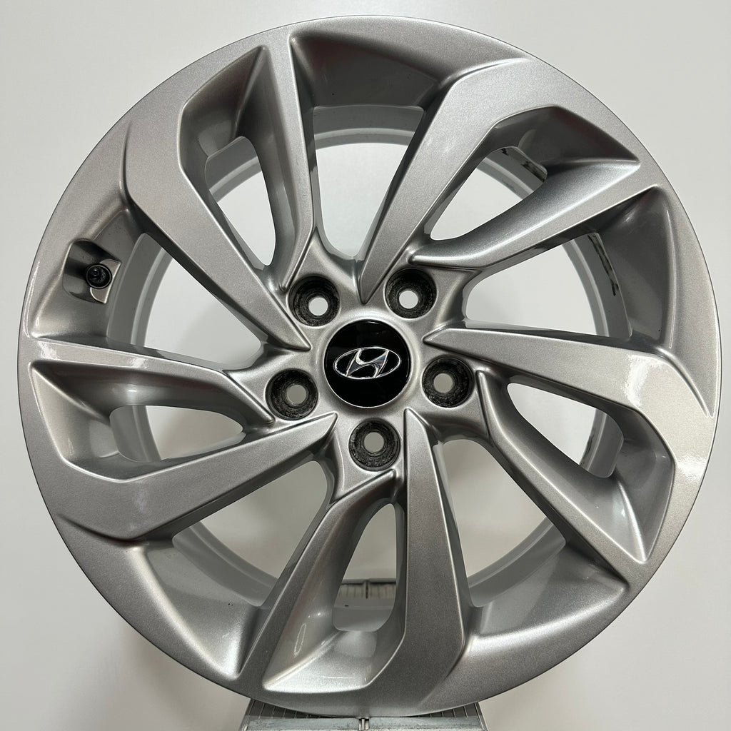 Jante Hyundai Tucson Santa Fe R17