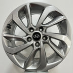 Jante Hyundai Tucson Santa Fe R17