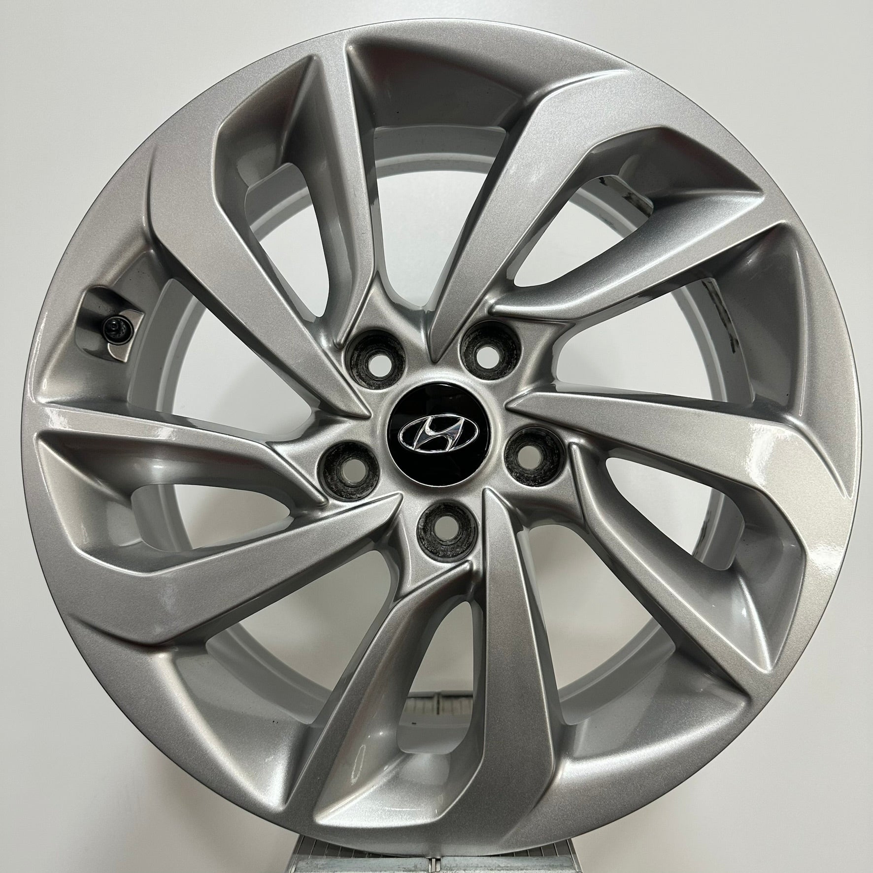 Jante Hyundai Tucson Santa Fe R17