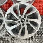 Jante Hyundai Tucson Santa Fe R17