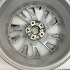 Jante Hyundai Tucson Santa Fe R17