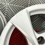 Jante Toyota C-HR CHR Yaris Cross R17