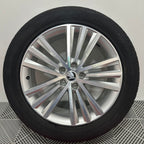 Janta Skoda Kodiaq 1 buc R19 TVA19% roata rezerva 235/50 19